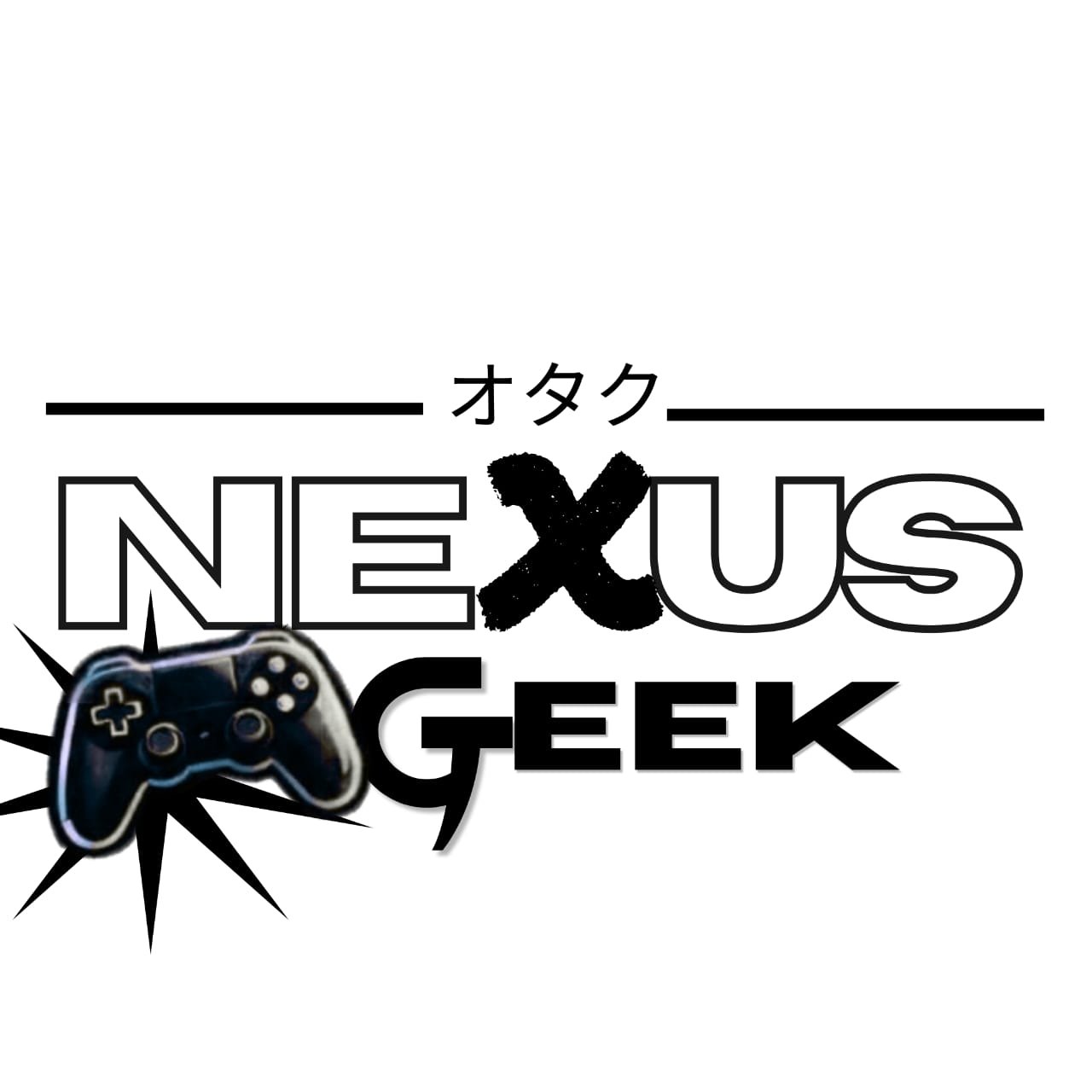 Nexus Geek